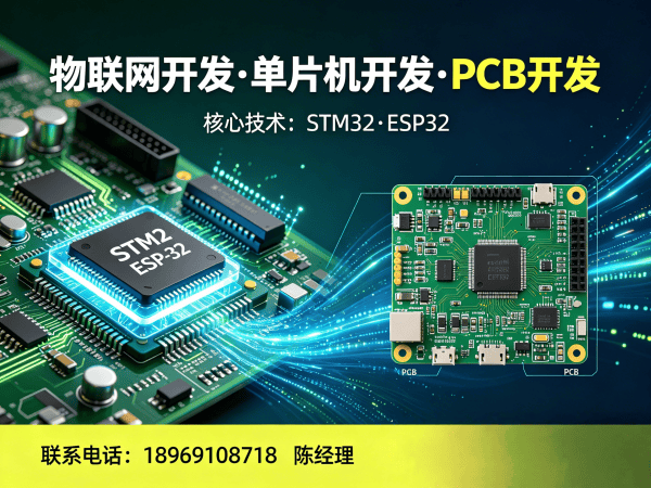 南通物联网单片机开发|Raspberry Pi开发助力企业智能硬件创新