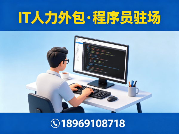 泉州IT人力外包解决方案：破解驻场开发费用难题，让企业高效降本增效