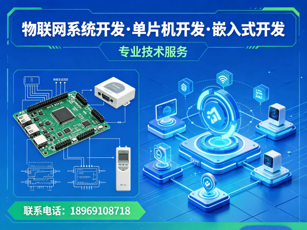 东莞物联网开发难题破解：嵌入式系统架构师如何助力智能硬件快速落地