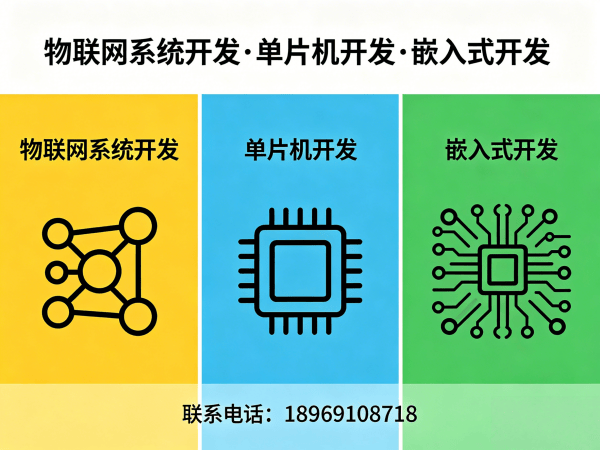 佛山嵌入式图像处理解决方案：破解智能硬件开发难题，助力企业高效转型