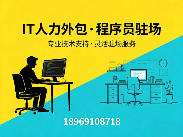 泉州IT人力外包解决方案：程序员紧急驻场开发的高效选择