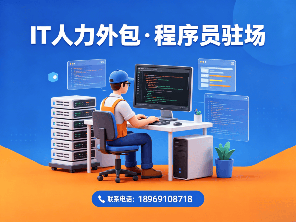 郑州Java程序员外包解决方案：破解企业技术人才困境的高效路径