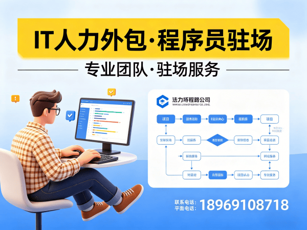 重庆GIS开发驻场外包解决方案：破解企业技术人才短缺难题