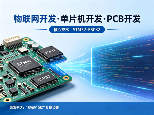 杭州RTOS开发解决方案：如何用智能硬件开发提升企业竞争力