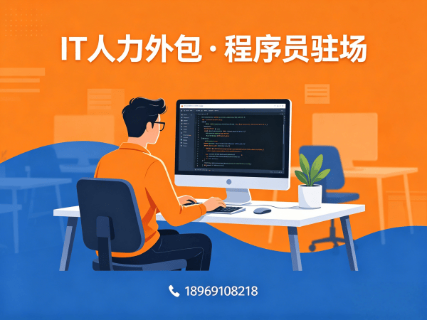 苏州IT人力外包解决方案：破解企业技术人才短缺难题