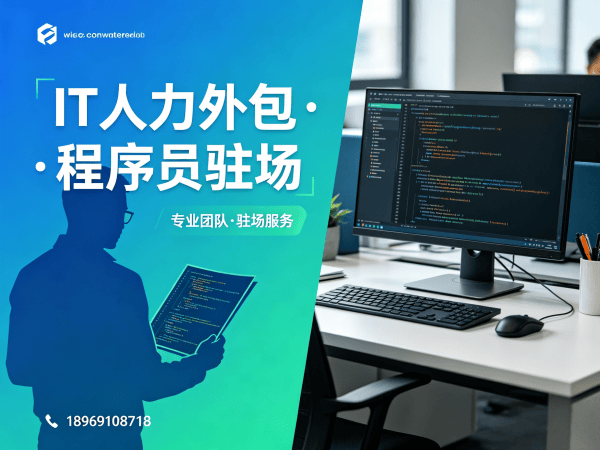 宁波C++程序员驻场外包解决方案：解决企业技术人才短缺难题