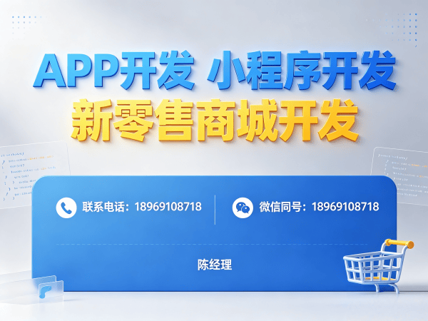 南京二二全网公排系统小程序开发解决方案，助力企业数字化转型